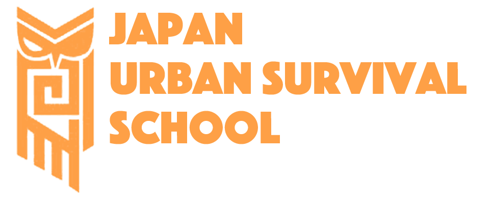 Japan Urban Survival School