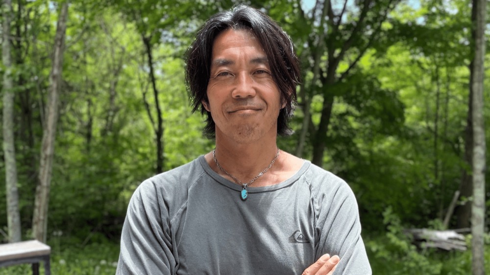 JUSS主宰・川口 拓
