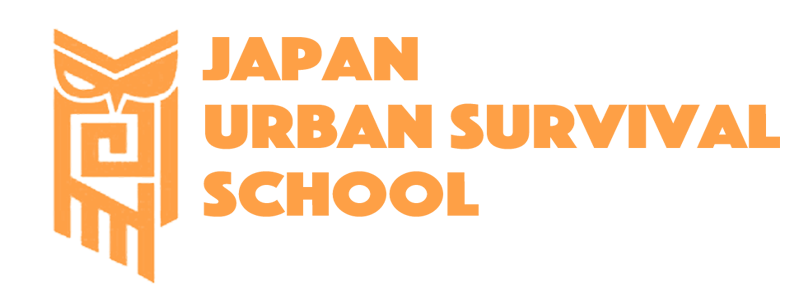 JAPAN URBAN SURVIVAL SCHOOL